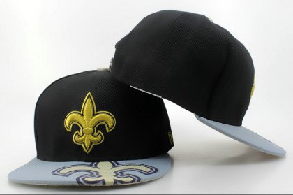 New Orleans Saints Hat QH 150228 14